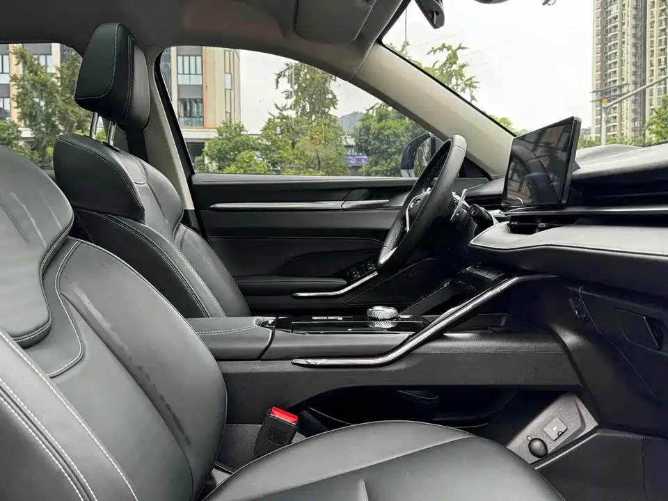 Haval H6 Haval H6