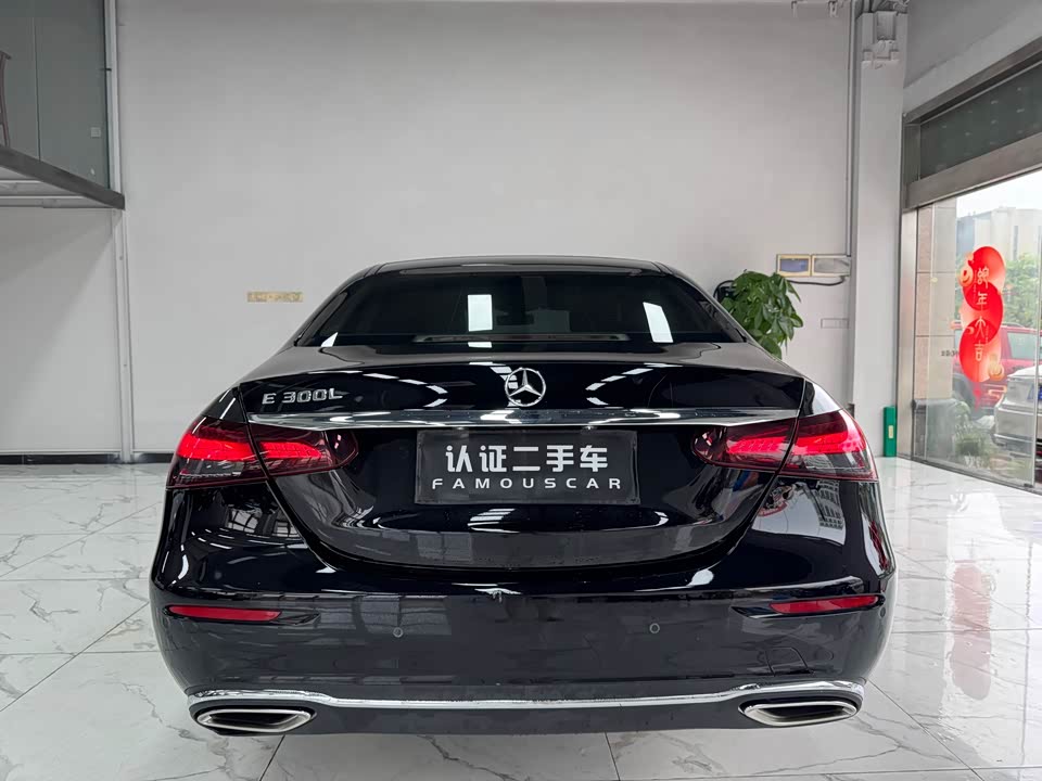Mercedes-Benz E-class Mercedes-Benz E-class