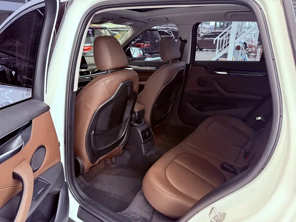 BMW X1 BMW X1