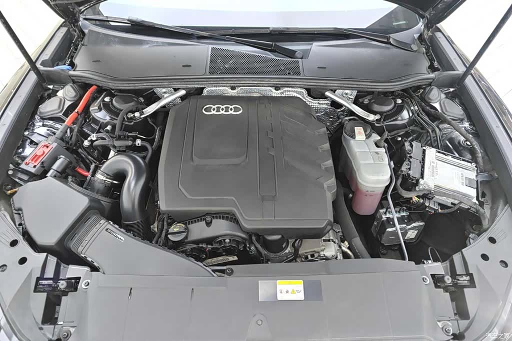 Audi A6L, 2024 10