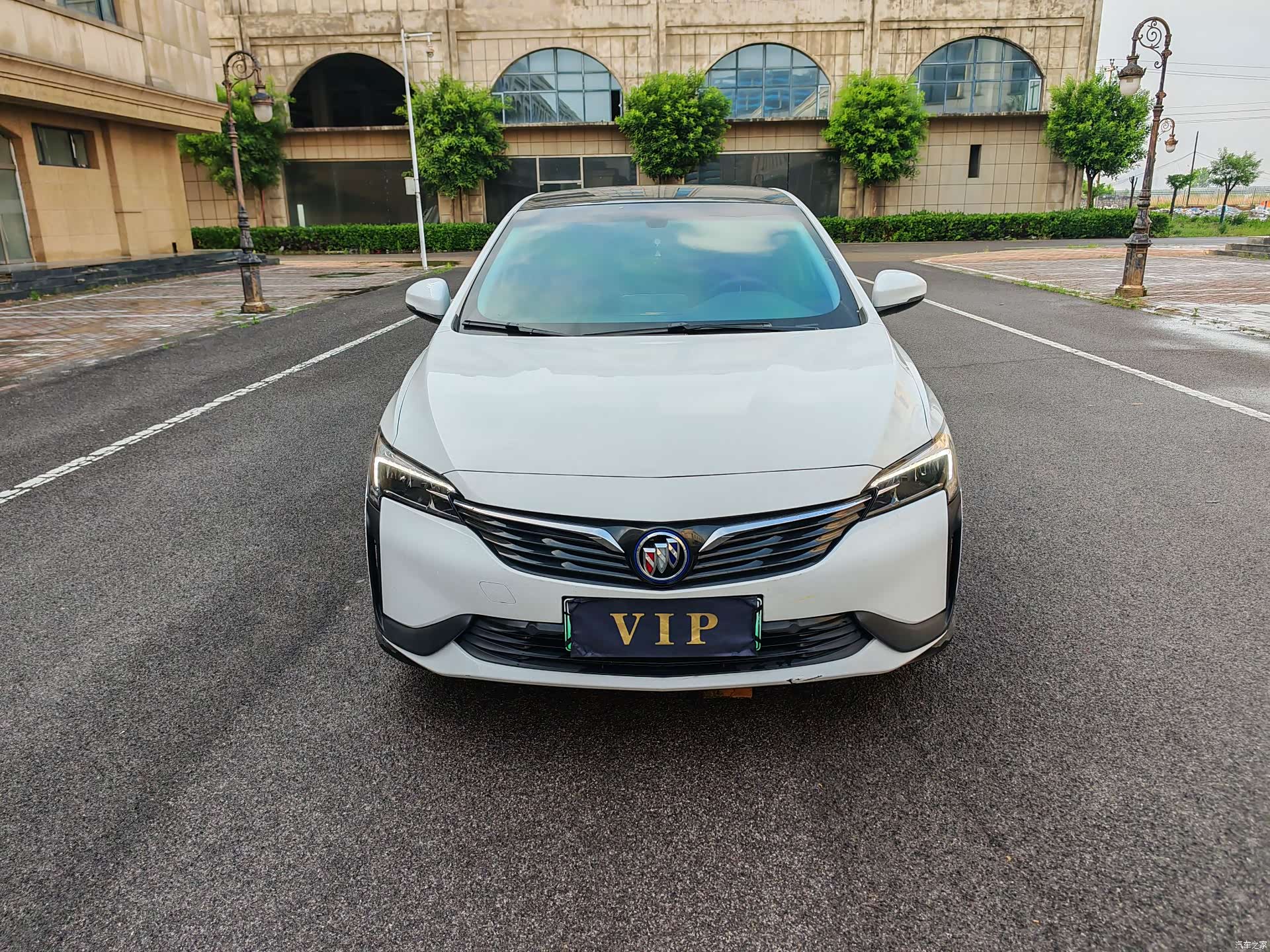 Buick Velite, 2023 2