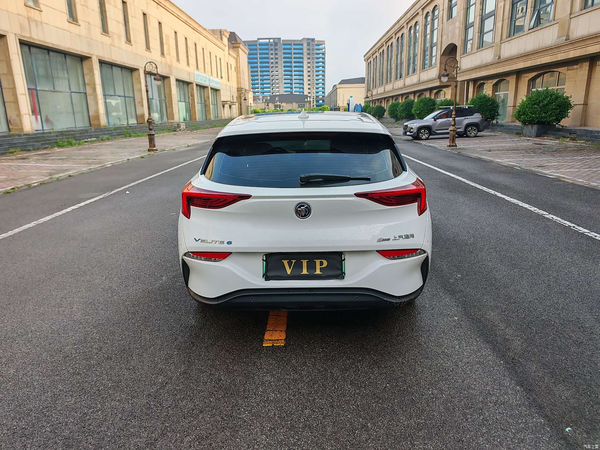 Buick Velite, 2023 16