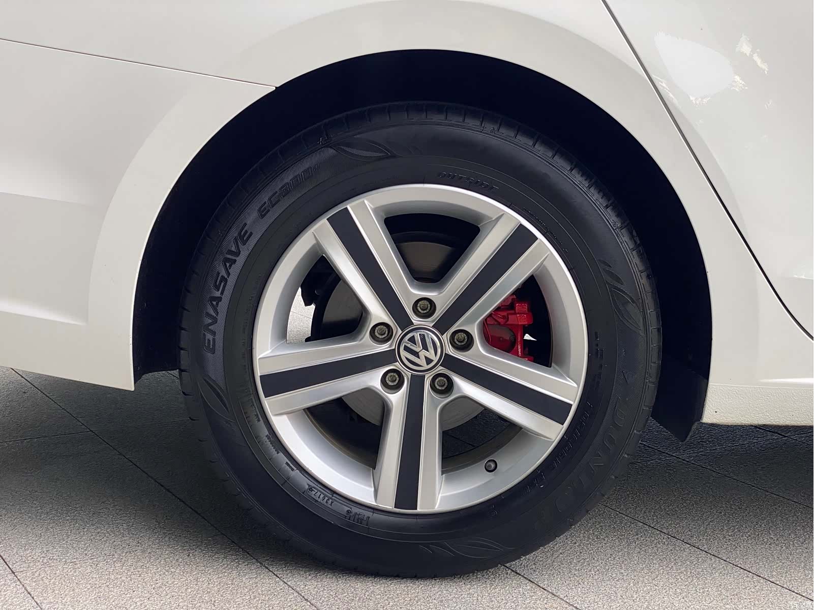 Volkswagen Lamando, 2017 14