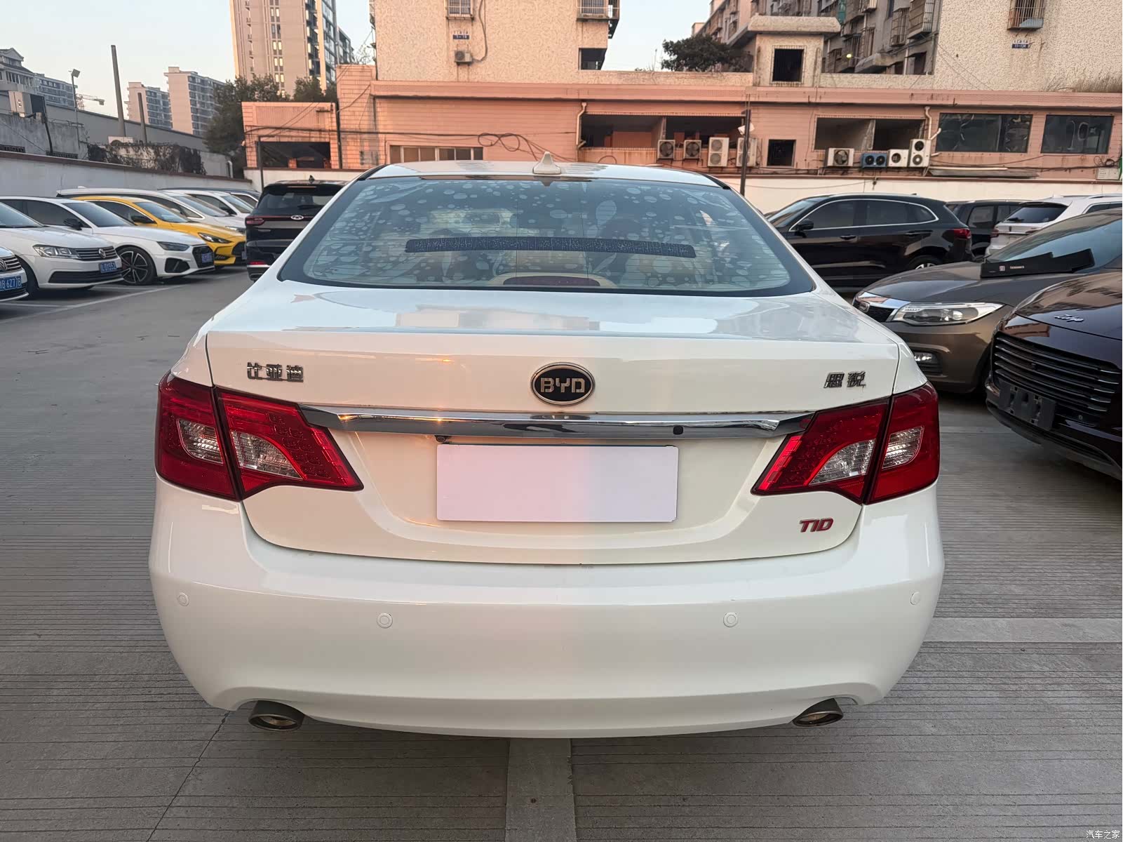 BYD 1.5TID, 2016 10