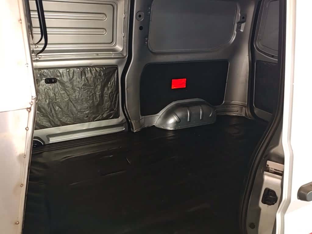 Wuling S, 2023 13