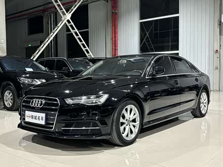 ˮְµ µA6L 2018 30 35 TFSI ʱ