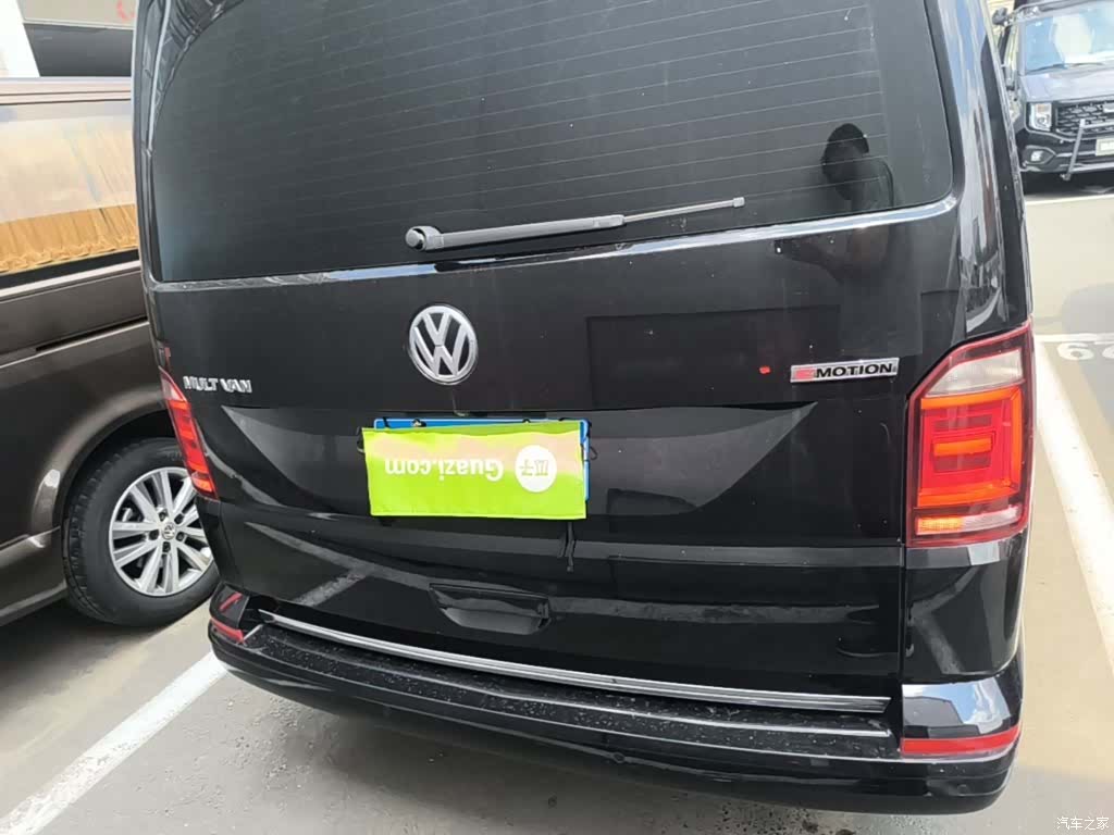 Volkswagen 7, 2018 6