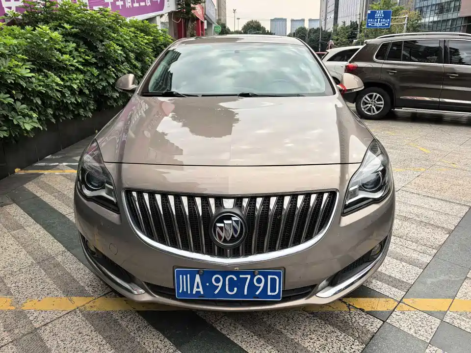 Buick Regal