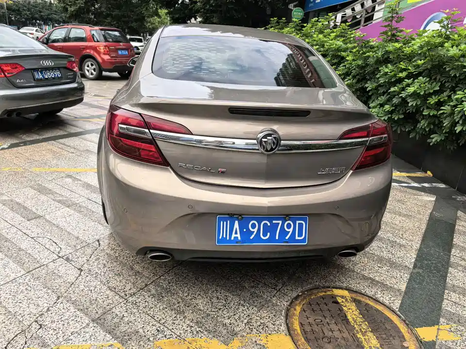 Buick Regal