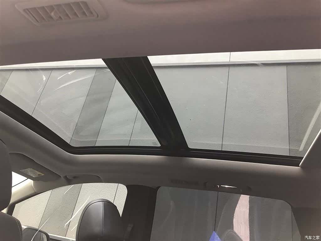Maxus G50, 2020 11