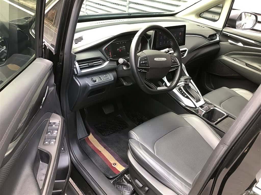 Maxus G50, 2020 7