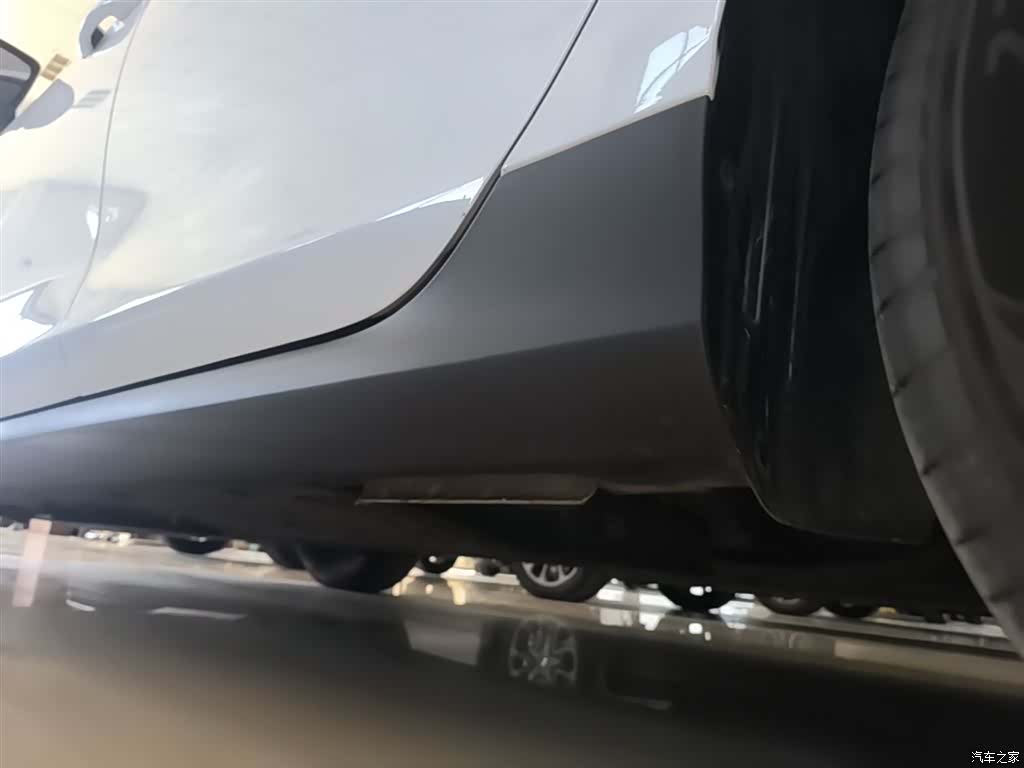 BYD Qin, 2025 22
