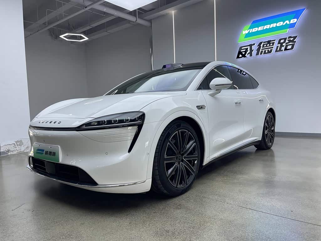 Zhijie R7