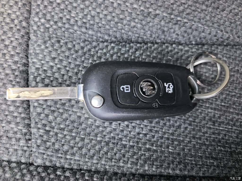 Buick Verano, 2017 9