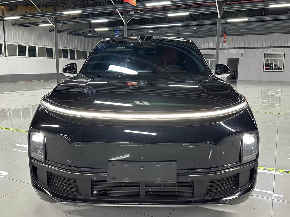 Li Auto Ideal L9