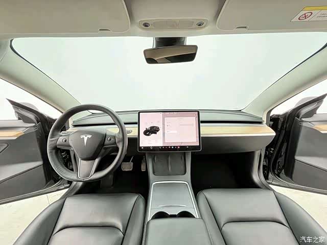 Tesla Model 3, 2021 9