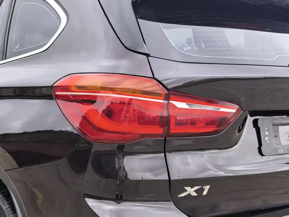 BMW X1 BMW X1