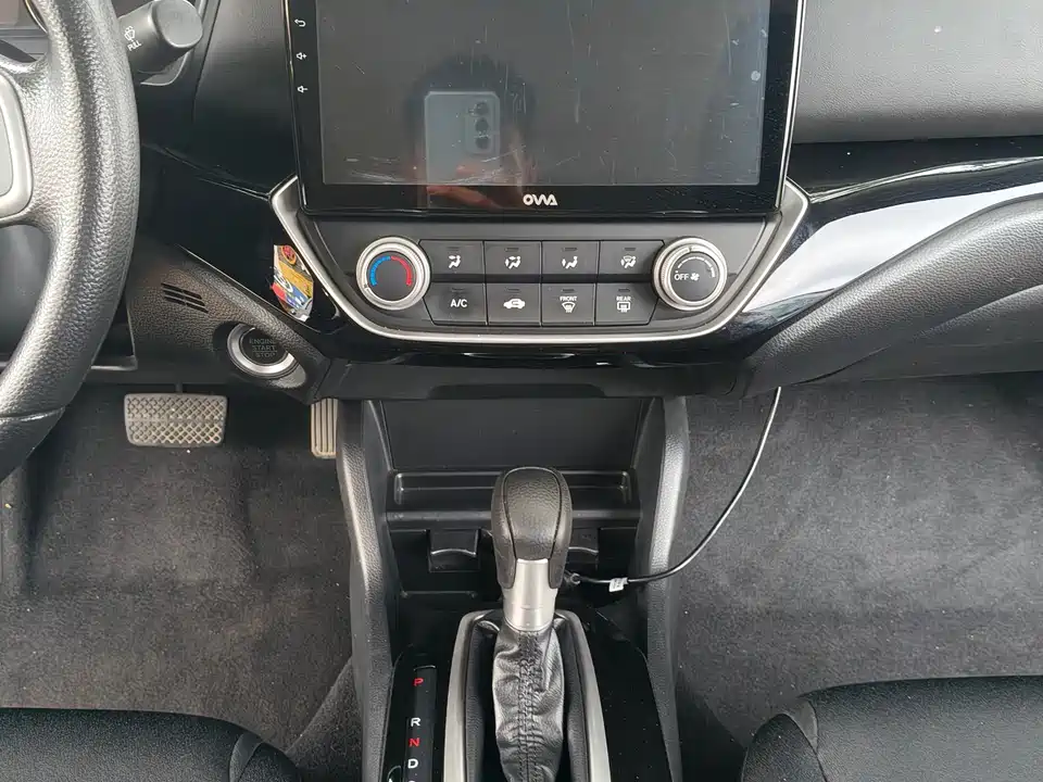 Honda Lingpai Honda Lingpai