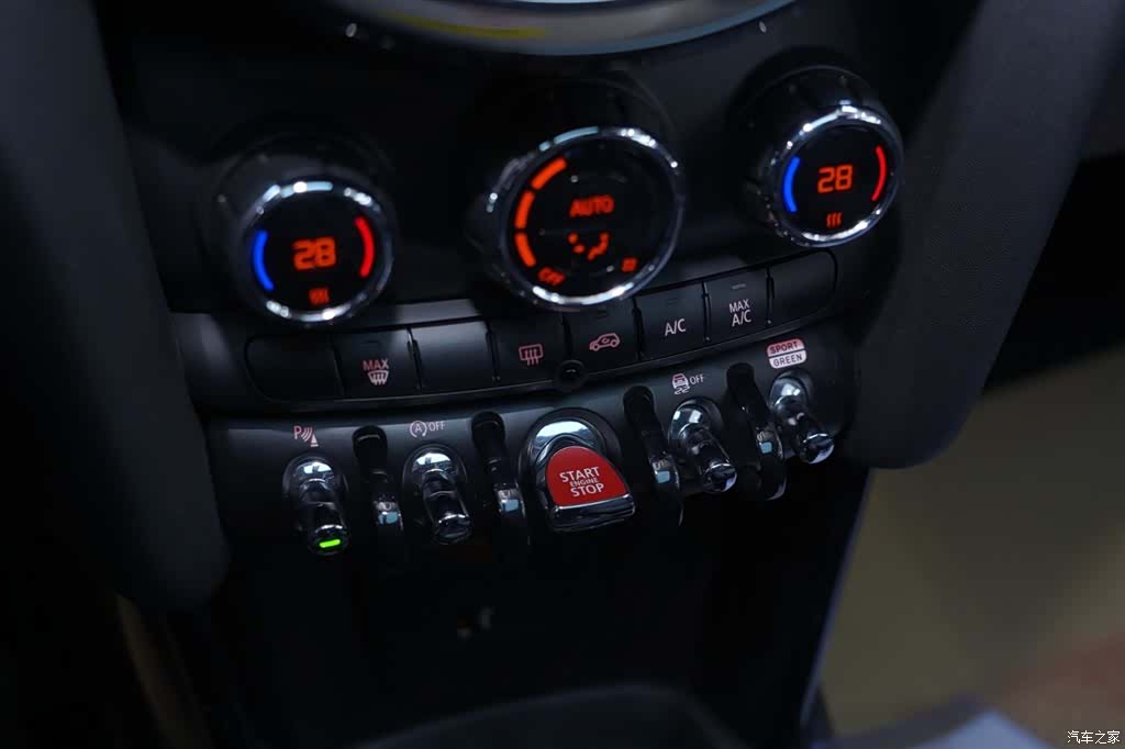 Mini Cooper, 2022 9