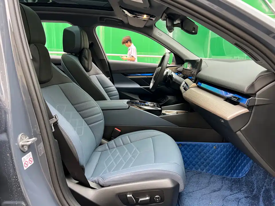 BMW 5 series BMW 5 series