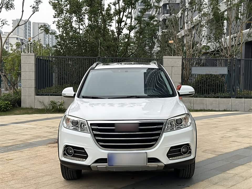 Haval H6 Haval H6