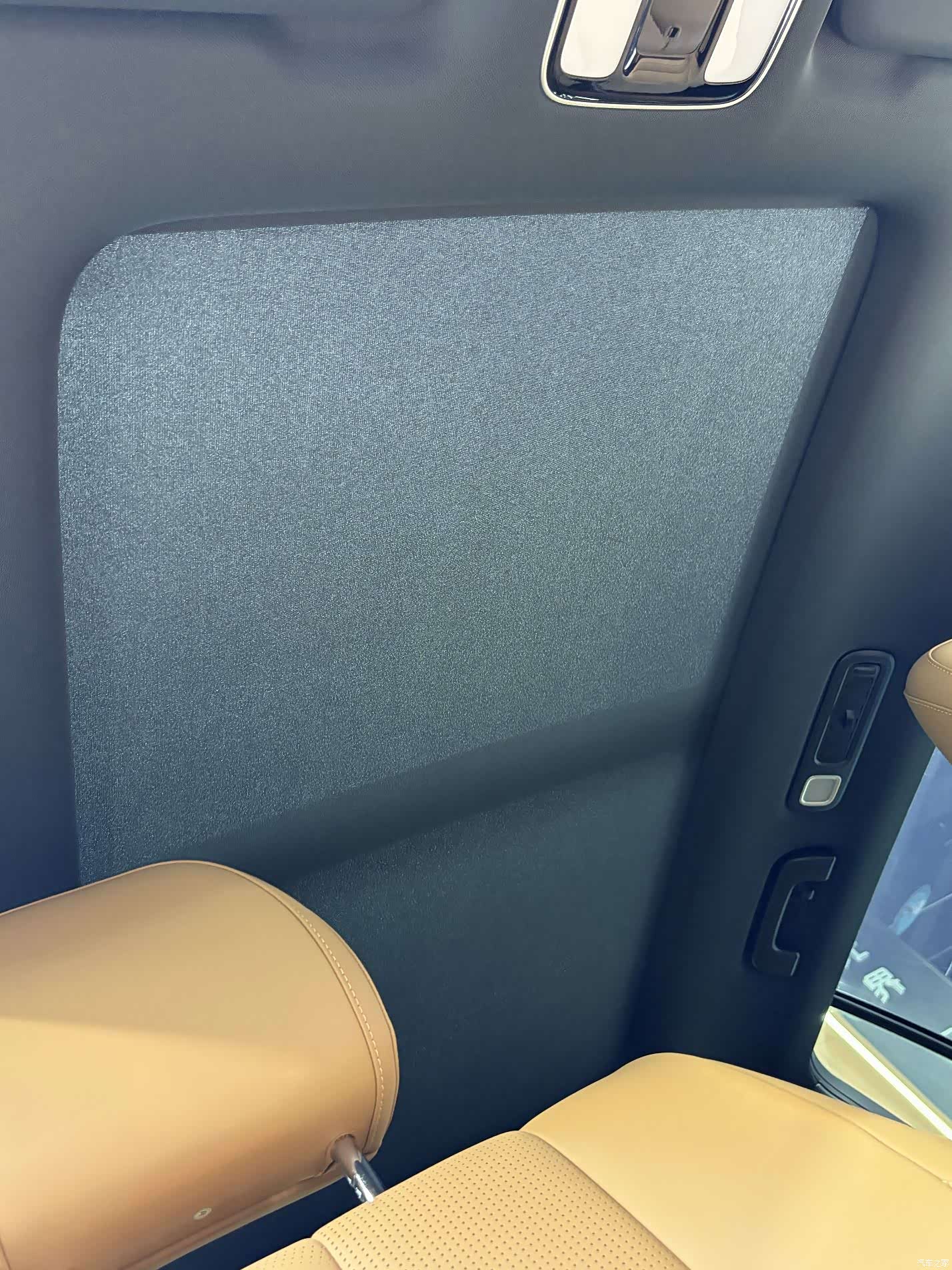 Li Auto ONE, 2020 16