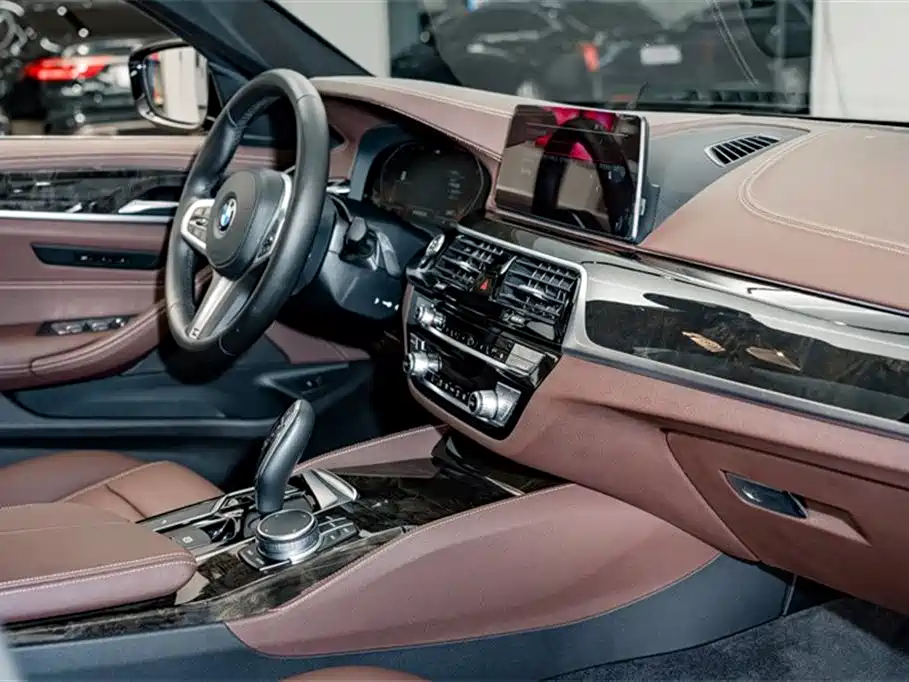 BMW 5 series BMW 5 series