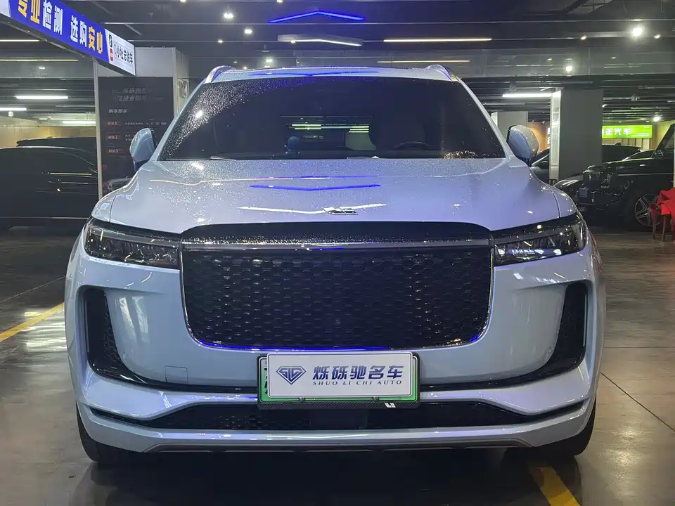 Li Auto Ideal ONE