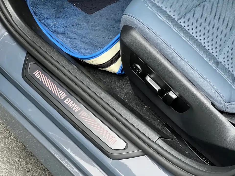 BMW 5 series BMW 5 series