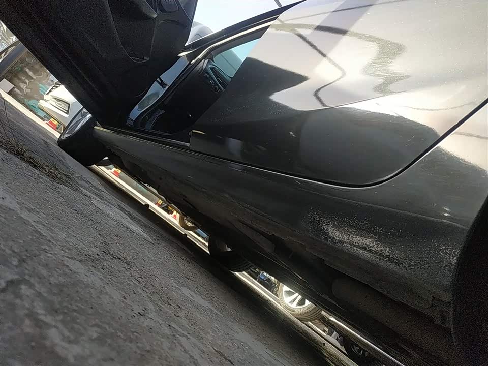 Chevrolet Mai Ruibao XL