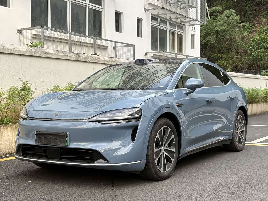 Zhijie R7
