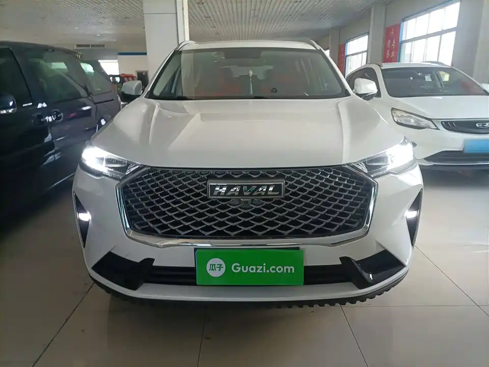 Haval H6 Haval H6