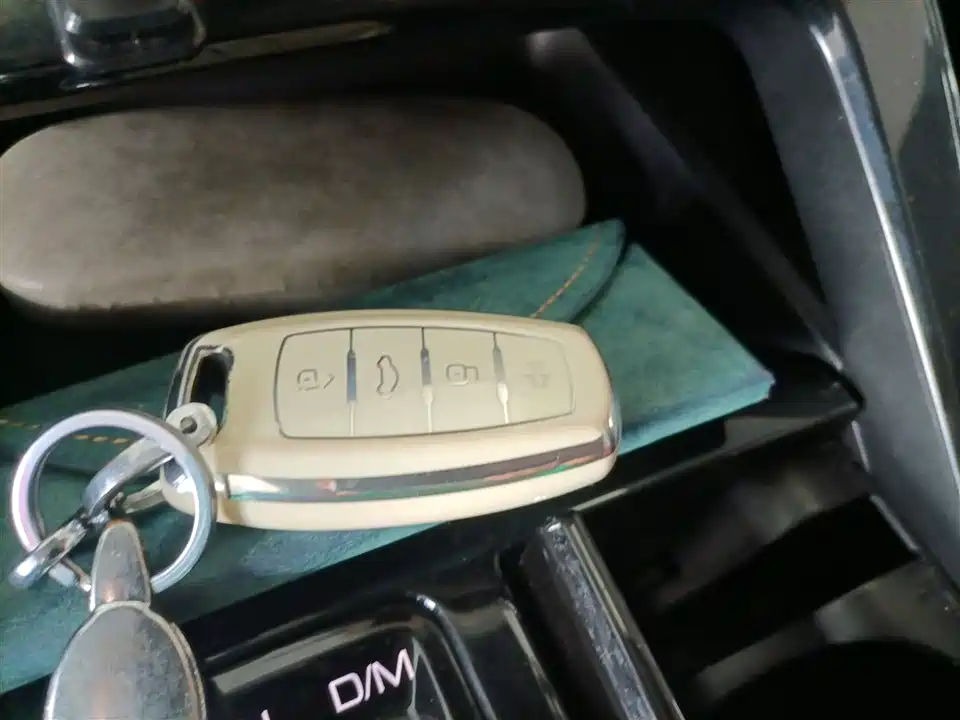Haval H6 Haval H6