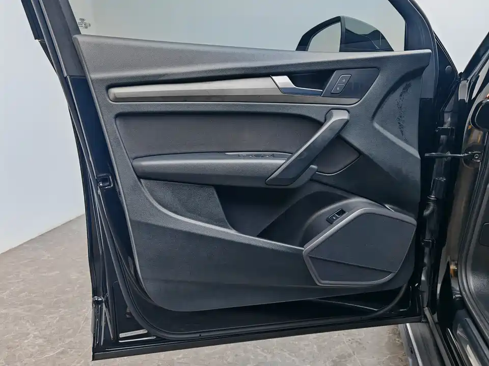 Audi Q5L Audi Q5L