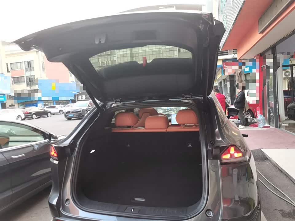 DEEPAL Dark blue S07