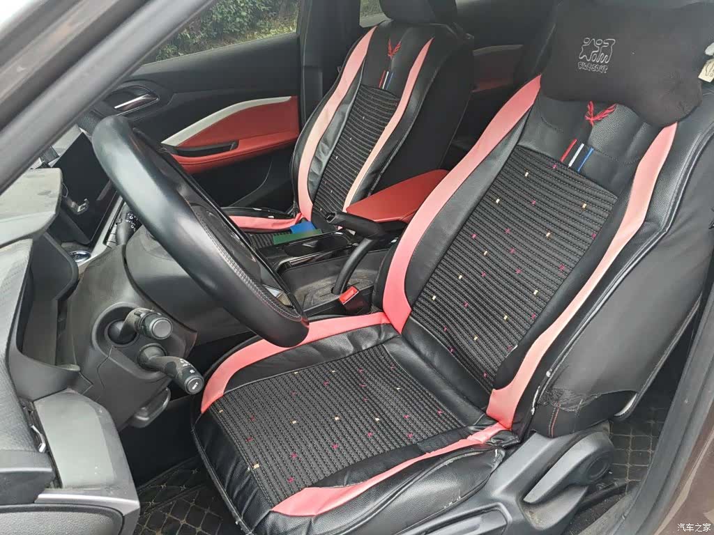 MG MG5, 2021 8