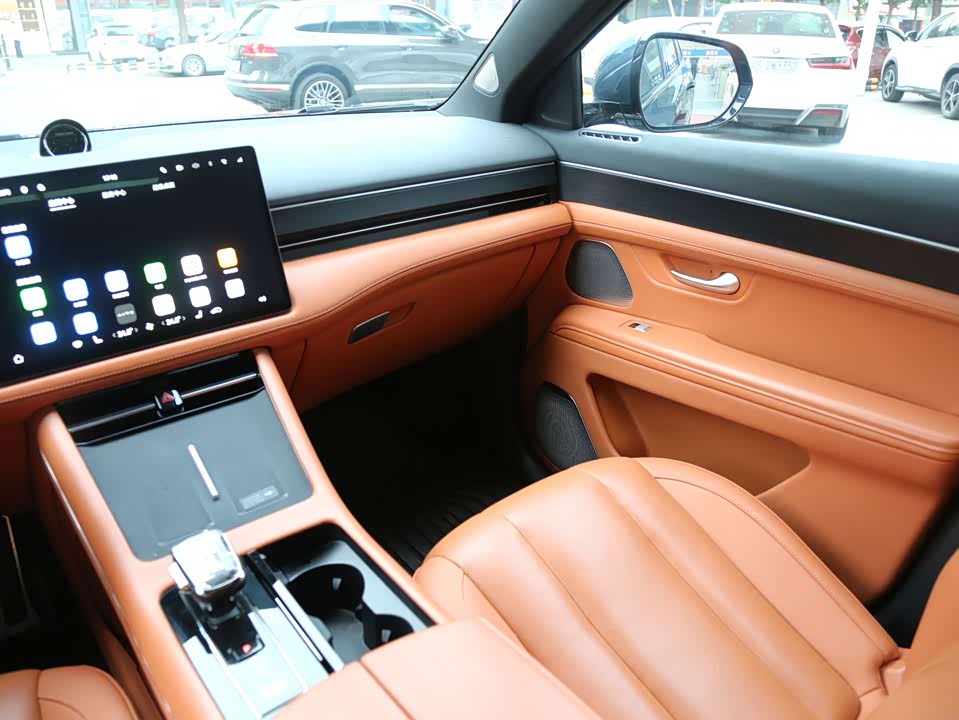 AITO Ask the world M7