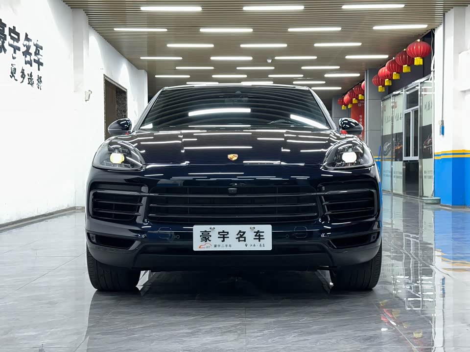 Porsche Cayenne Porsche Cayenne