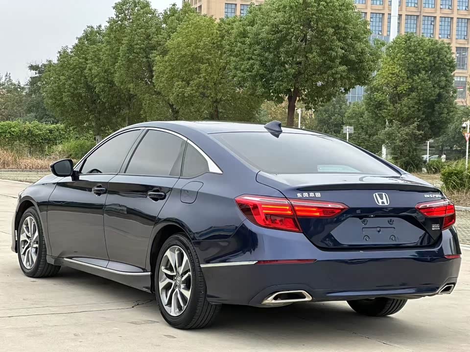 Honda Yingshipai Honda Yingshipai