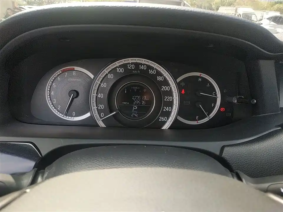 Honda Accord Honda Accord