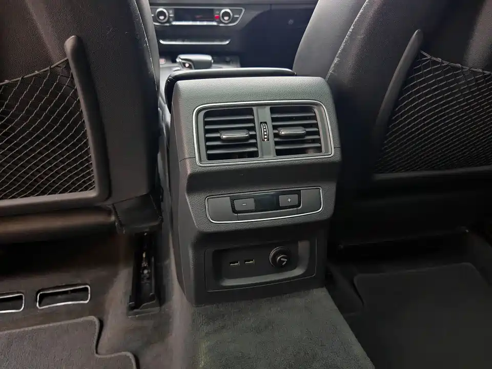 Audi Q5L Audi Q5L