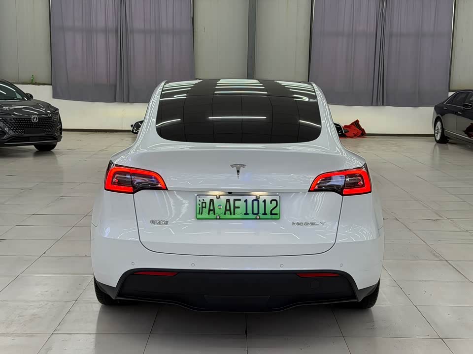 Tesla Model Y Tesla Model Y
