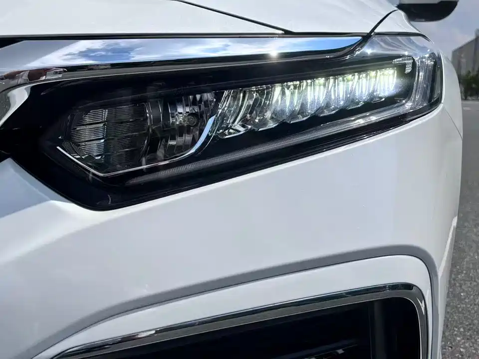 Honda Yingshipai Honda Yingshipai