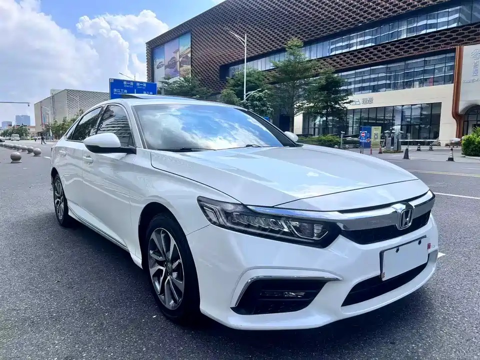 Honda Yingshipai Honda Yingshipai