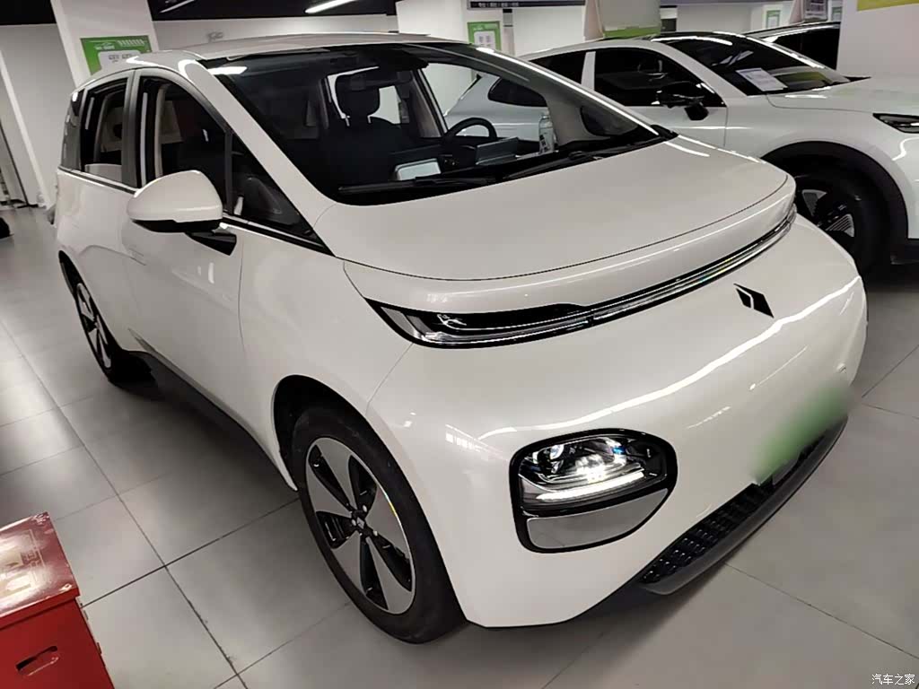 Wuling 460, 2024 4