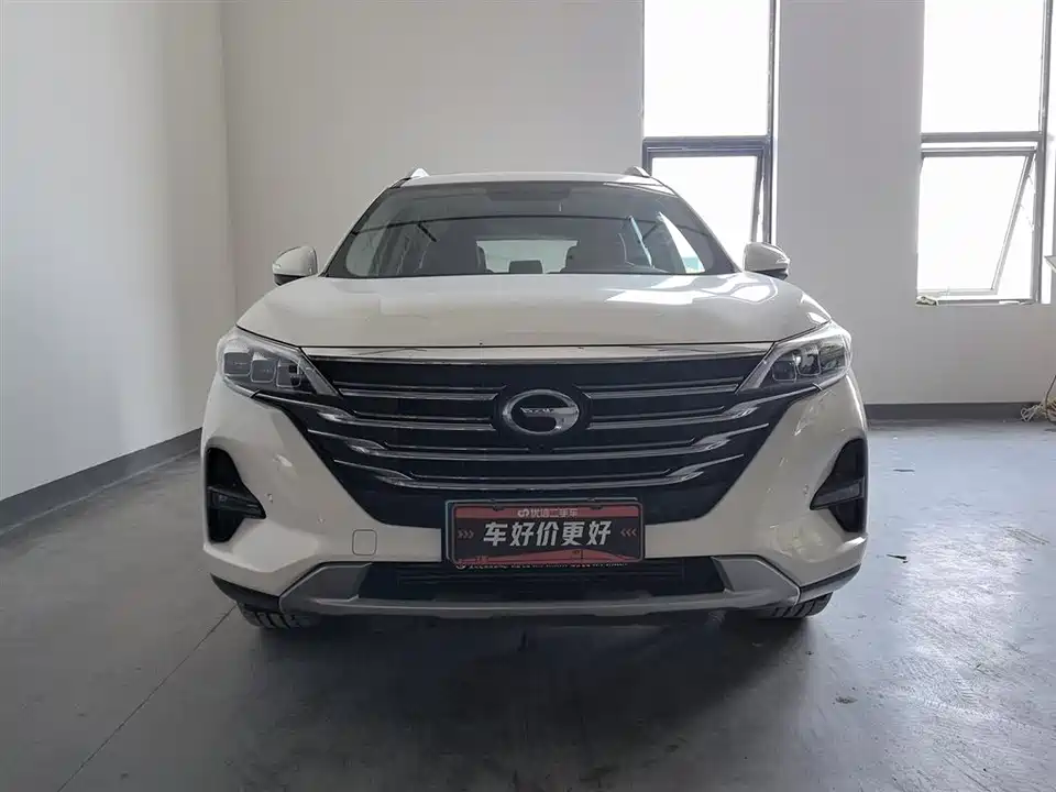 Trumpchi Trumpchi GS5