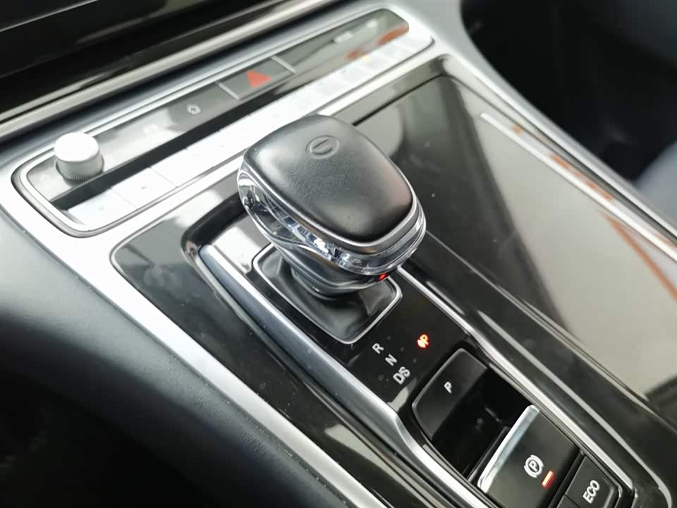 Trumpchi Trumpchi M8 Trumpchi Trumpchi M8