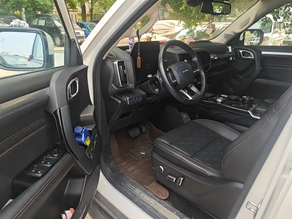 Haval Big dog Haval Big dog