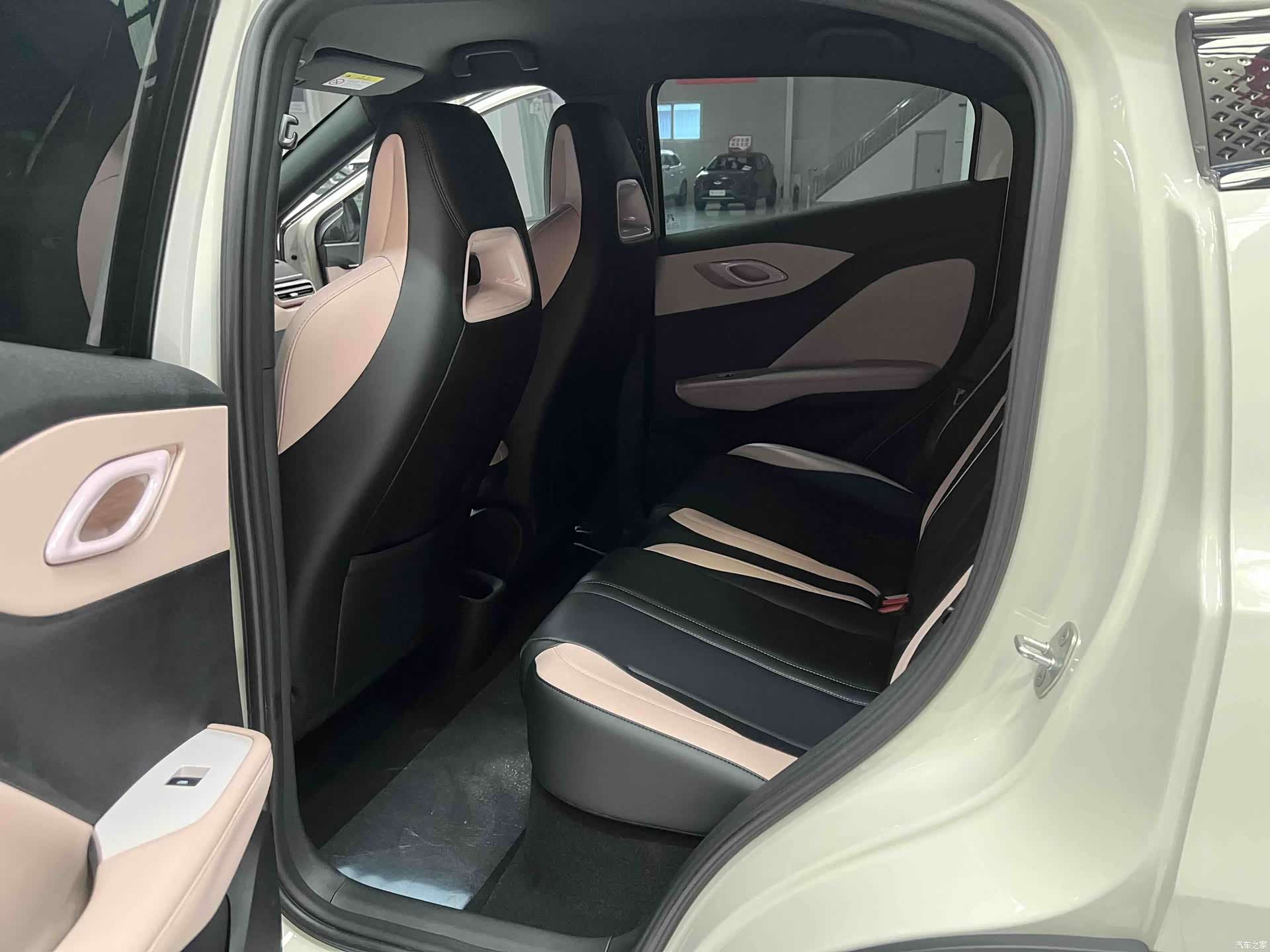 BYD Seagull, 2025 10