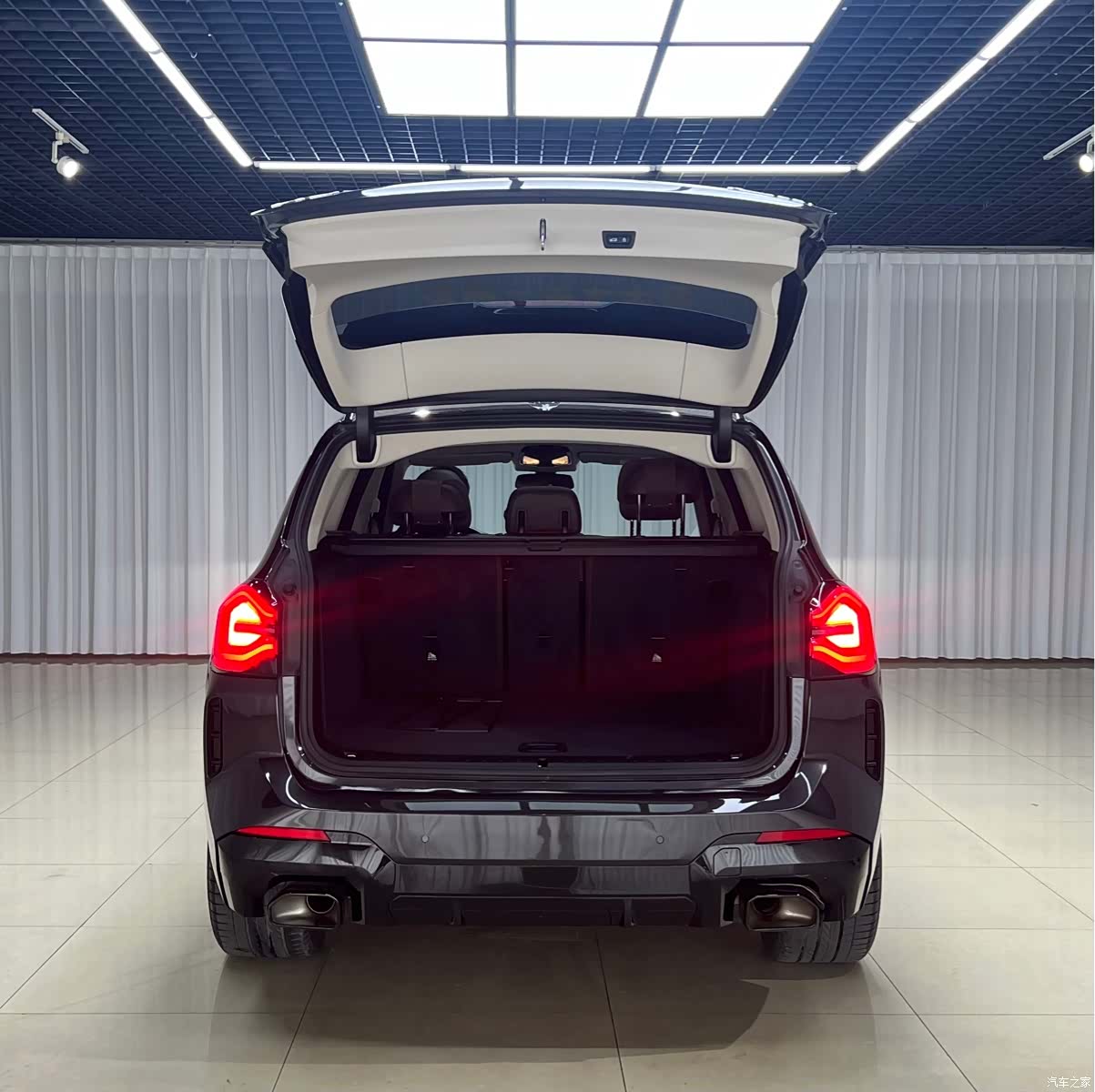 BMW X3, 2021 6